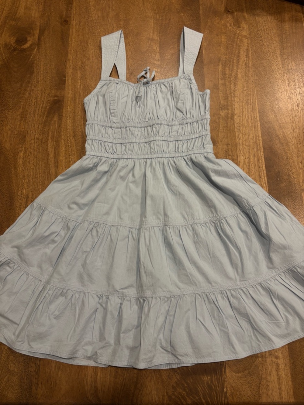 Sunday best dress